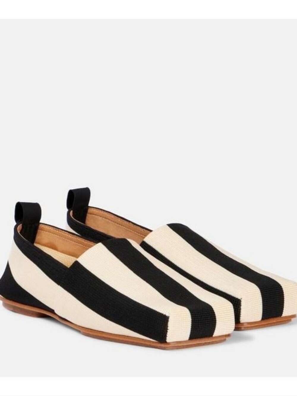 Carré Slip Ons